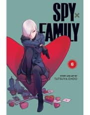 Spy x Family, Vol. 6 product image