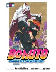 Boruto: Naruto Next Generations, Vol. 13 product image