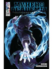 My Hero Academia, Vol. 30 product image