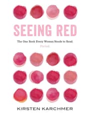 Seeing Red product image