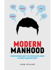 Modern Manhood product image