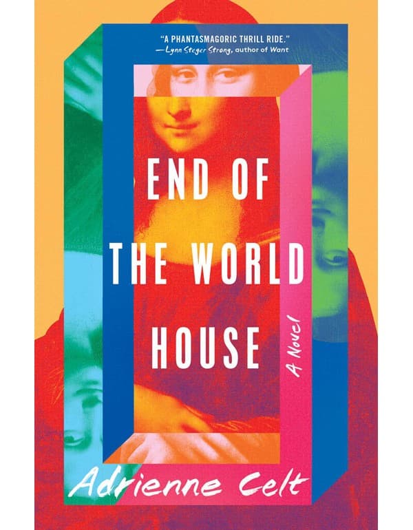 End of the World House