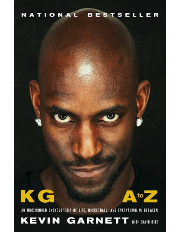 KG: A to Z