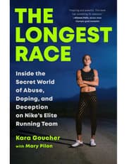 The Longest Race product image