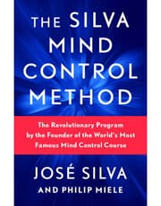 The Silva Mind Control Method product image