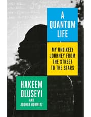 A Quantum Life product image