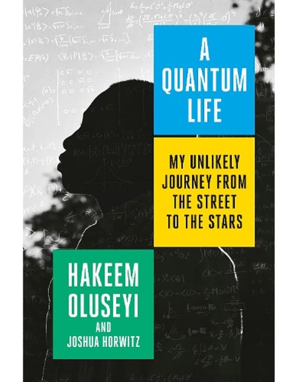 A Quantum Life