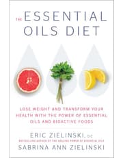 Essential Oils Diet product image