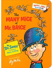 Many Mice Of Mr. Brice(Bande Br) product image