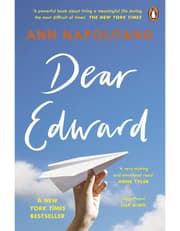 Dear Edward: A Novel product image