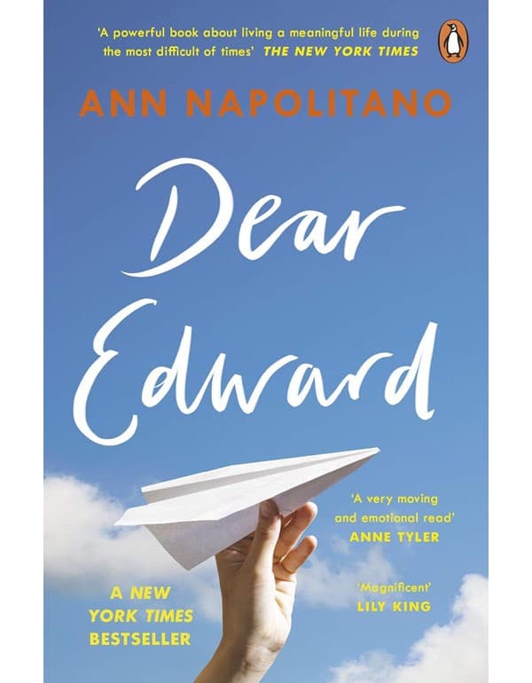 Dear Edward: A Novel