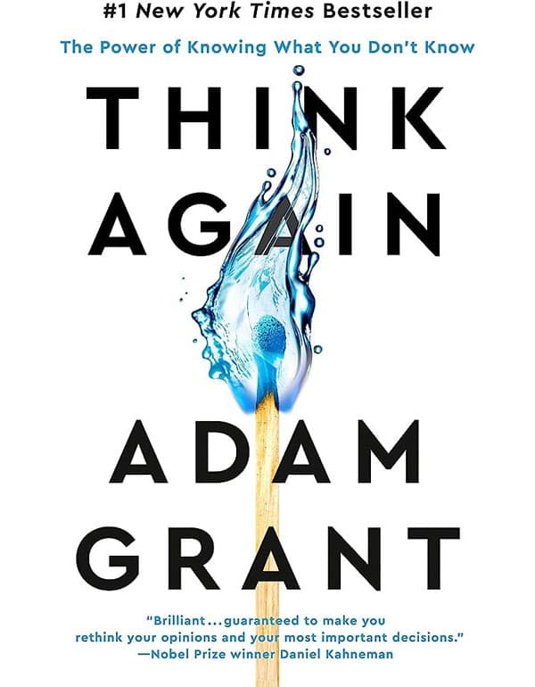 Think Again