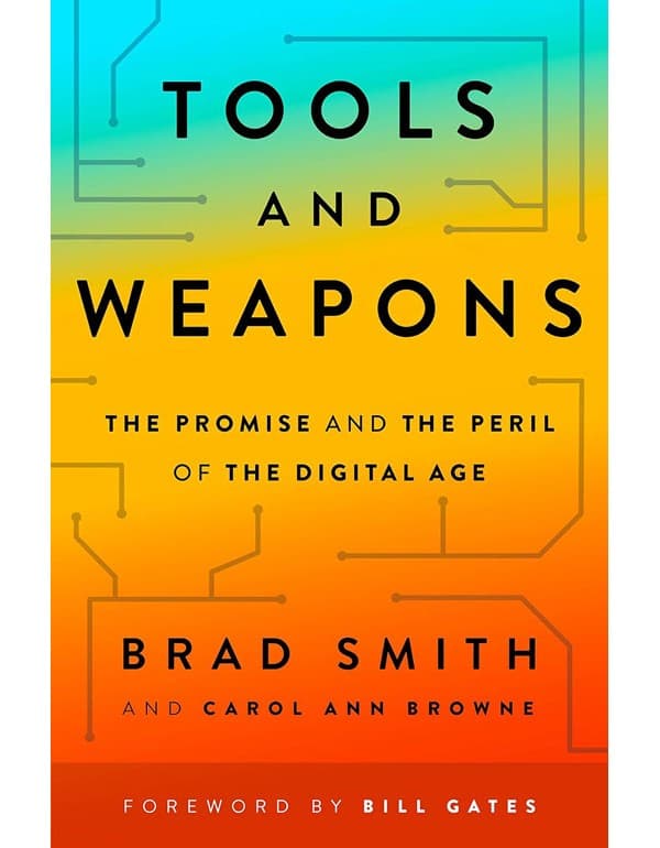 Tools and Weapons