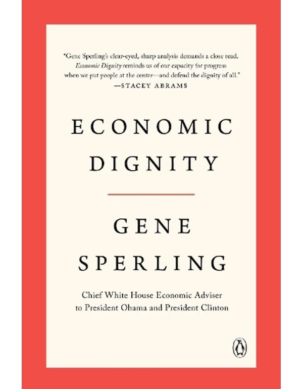 Economic Dignity