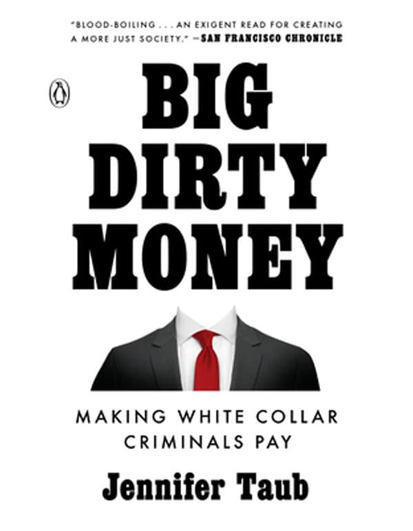 Big Dirty Money