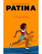 Patina product image