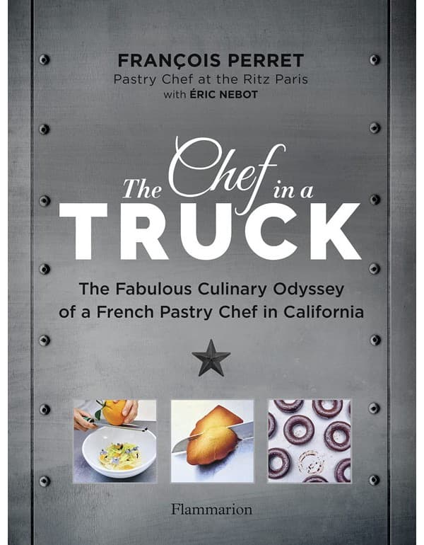 The Chef in a Truck