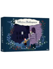 Tales From Shakespeare product image