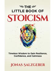 Little Book Of Stoicism product image