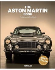 The Aston Martin Book product image