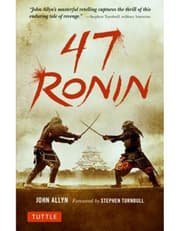 47 Ronin product image