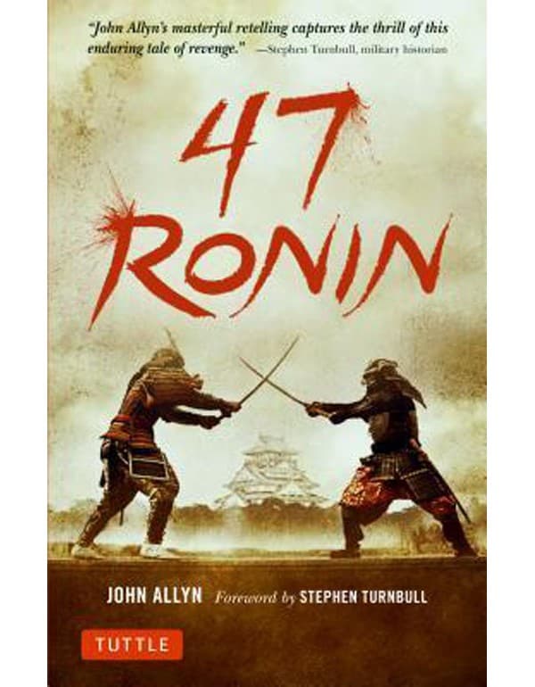 47 Ronin