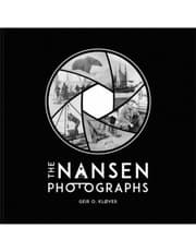 The Nansen Photographs product image