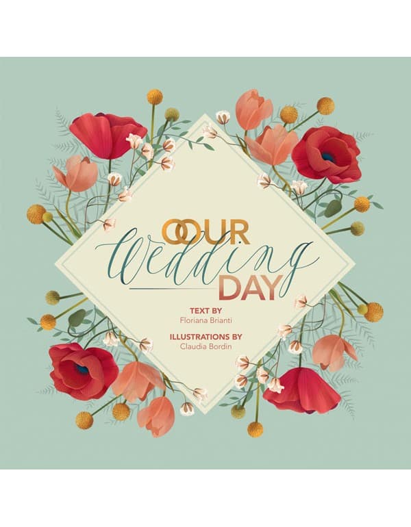 Our Wedding Day