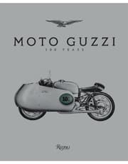 Moto Guzzi product image