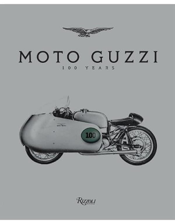 Moto Guzzi