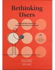 Rethinking Users product image