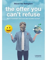 The Offer You Can't Refuse product image