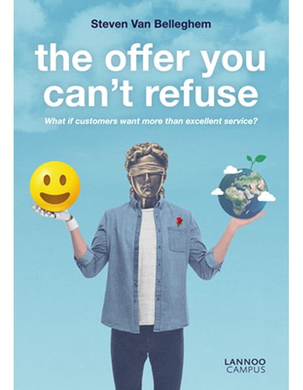 The Offer You Can't Refuse