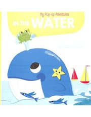 My Pop-Up Adventures In The Water product image