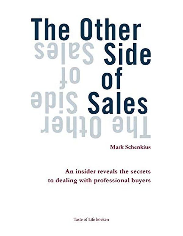 OTHER SIDE OF SALES