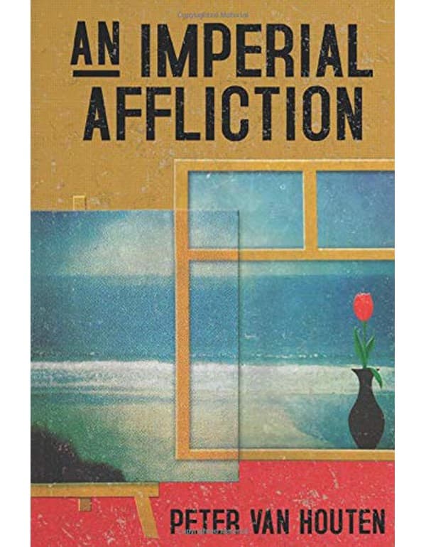 An Imperial Affliction: A Fault In Our Stars