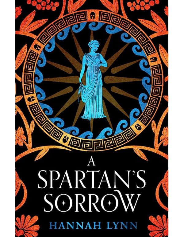 A Spartans Sorrow
