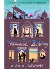 The Yacoubian Building product image