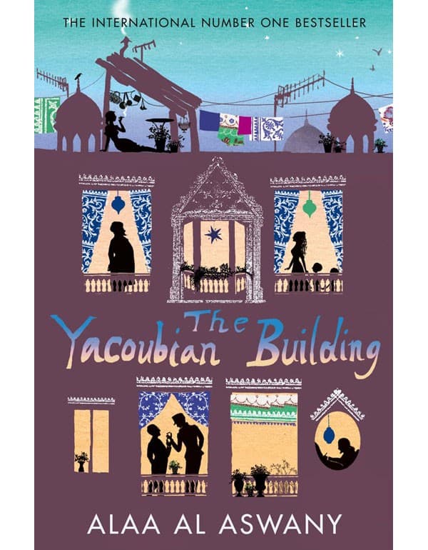 The Yacoubian Building