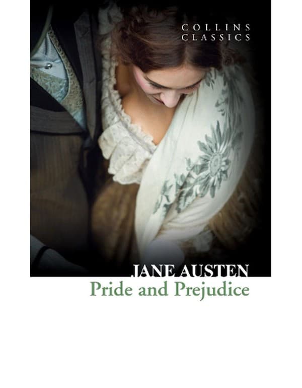 Pride And Prejudice