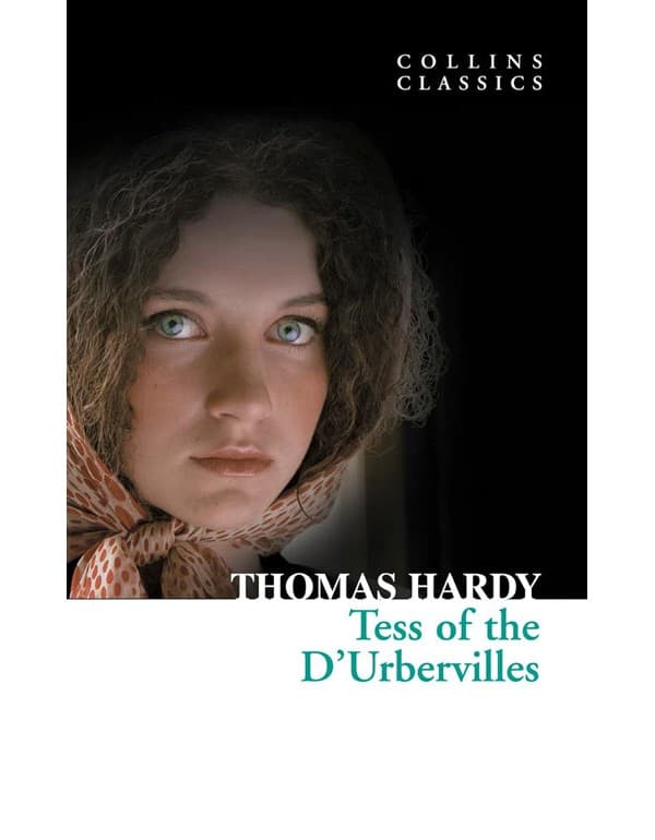 Tess Of The Durbervilles
