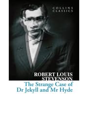 Strange Case Of Dr Jekyll And Mr Hyde product image