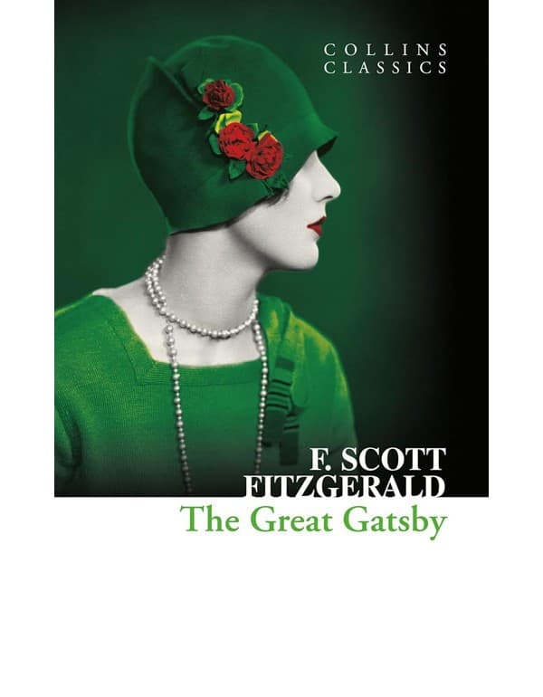 Great Gatsby