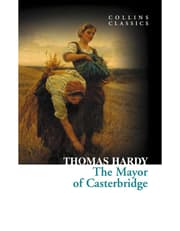 Mayor Of Casterbridge product image