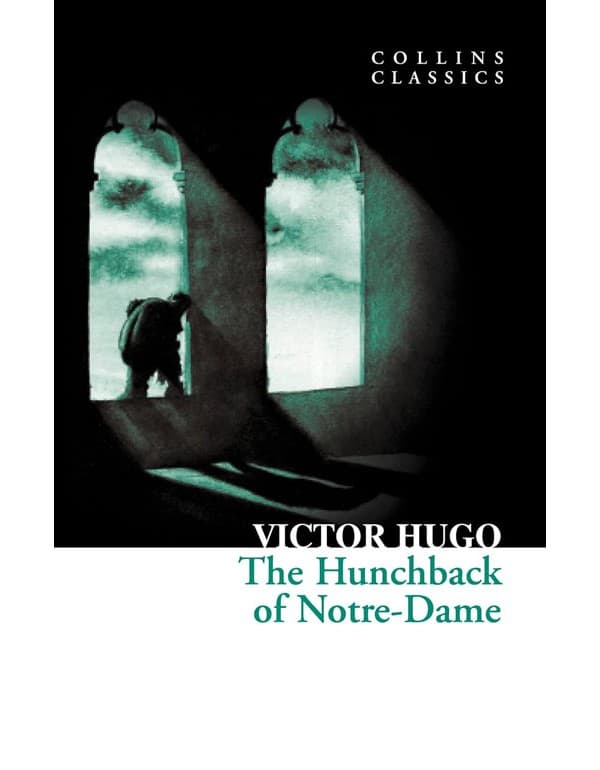 Hunchback Of Notre-Dame