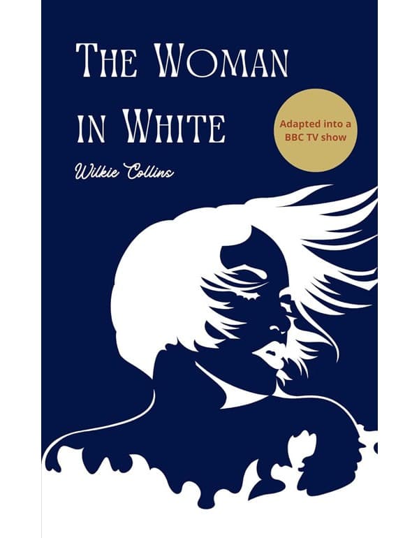 Woman In White