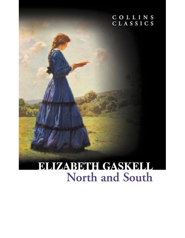 North And South