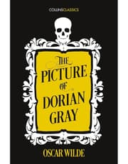 The Picture Of Dorian Gray product image