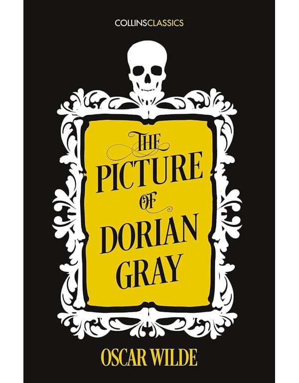 The Picture Of Dorian Gray