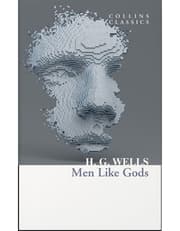 Men Like Gods product image